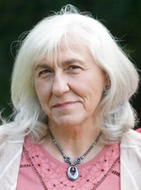 Jacqueline Pluche